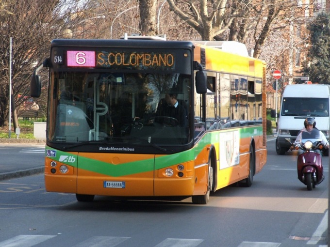 Biglietto del bus gratis? La proposta di Legambiente ispirata agli esempi europei e italiani
