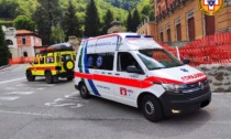 Sessantenne schiacciato da un albero a San Pellegrino, interviene l'elisoccorso