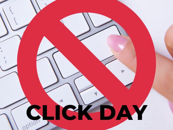 I “Click Day” sono una discriminazione alle piccole imprese: Confartigianato presenta un esposto