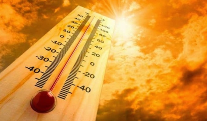 Una nuova ondata di super caldo investirà la Bergamasca, picchi di 37 gradi in pianura