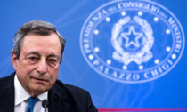 C'è anche Gori tra gli undici sindaci che chiedono a Draghi di restare a capo del Governo
