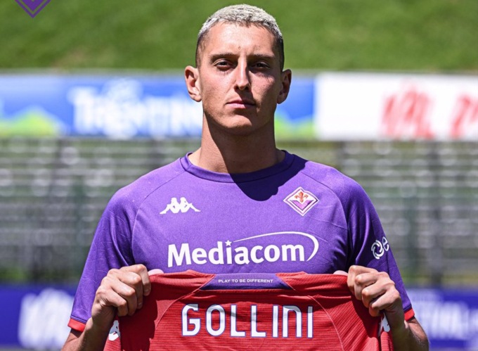 Gollini e quei sassolini nelle scarpe: «Via dall’Atalanta per dei problemi con una persona»