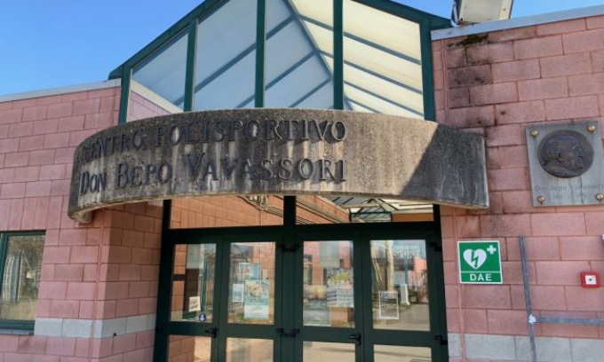 Affido diretto della gestione del Centro sportivo al Villaggio degli Sposi, Anac chiede altri documenti