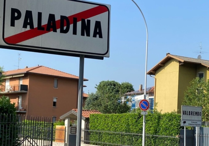Un Comune unico con Paladina? «Non si fa perché quelli di Valbrembo sono ricchi»