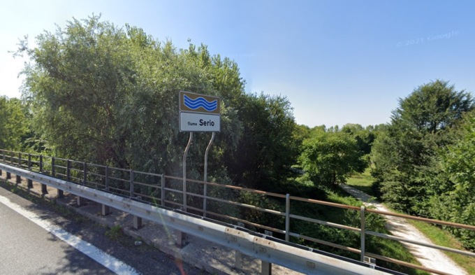 Lavori in arrivo al ponte del Serio lungo l’Asse, per quindici giorni si viaggerà su una sola corsia