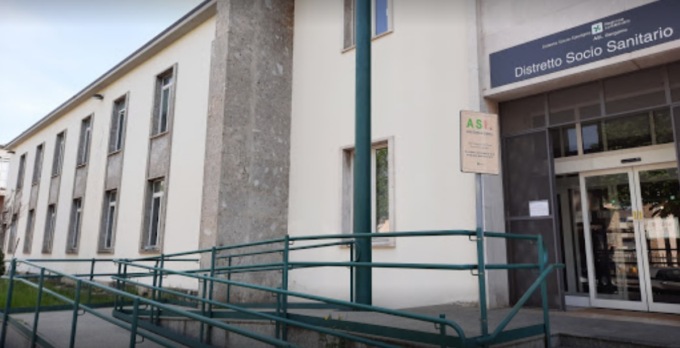 Lavori al Presst di Dalmine, l’Asst Bergamo Ovest sposta alcuni servizi in altre sedi