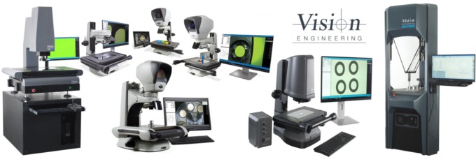 Sistemi e microscopi di misura: l’innovazione del settore al passo con le esigenze industriali