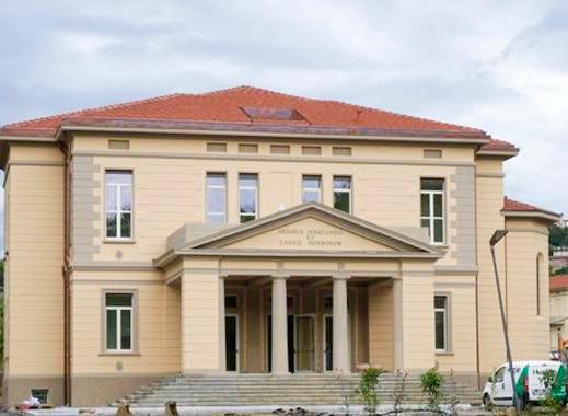 Parola ai cittadini di Bergamo per dare un nome alla nuova sede dei Servizi sociali