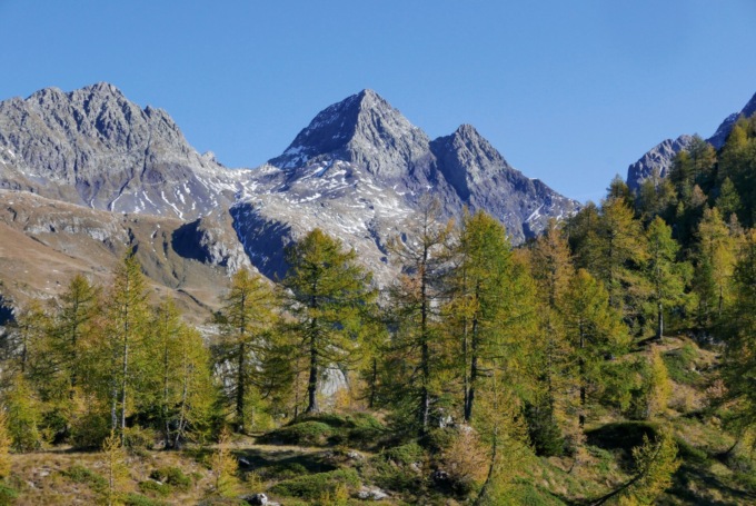 Si perdono sul Diavolino e si ritrovano davanti a un precipizio: salvati dal soccorso alpino