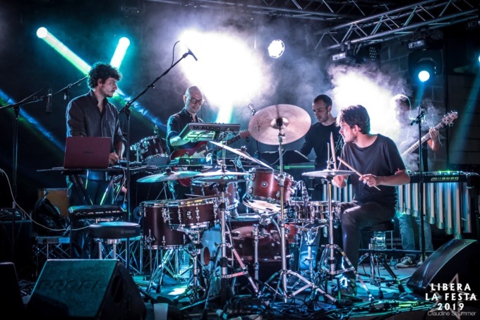 Spazio Polaresco, un weekend tra Pulsar Ensemble e Bmx Freestyle