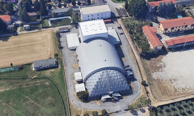 L’abbattimento del PalaCreberg? «Un autogol nell’anno di Bergamo Capitale della Cultura»