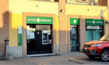 Anche Boltiere resta senza banca (e bancomat): a settembre chiude la filiale Intesa Sanpaolo