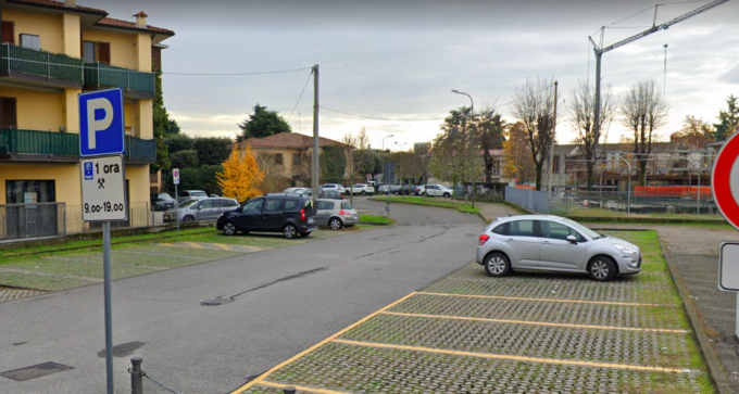 Paura a Dalmine: un 57enne è stato aggredito e derubato dopo aver prelevato seimila euro
