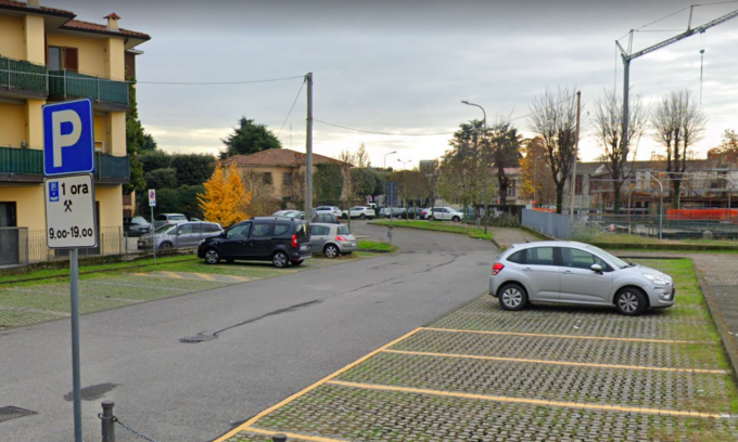 Il 57enne derubato a Dalmine ha confessato: si era inventato tutto, dalla rapina all’aggressione