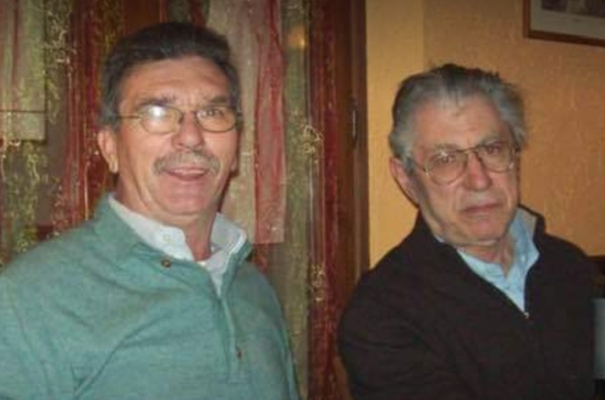 Malore fatale in montagna, addio a Francesco Aresi. Fu guardia del corpo di Umberto Bossi
