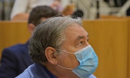 «Baffetti biondicci e occhiali»: Antonio Tizzani descrive il presunto assassino di sua moglie