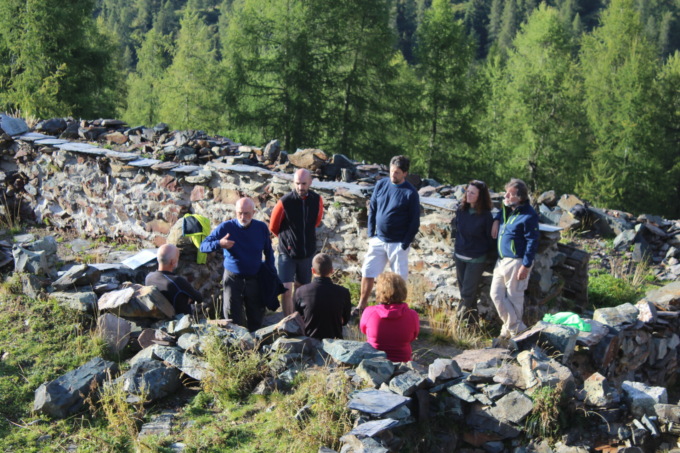 Dal Monte Alben fino a Valzurio: Tracce Partigiane 2022 durerà tre giorni