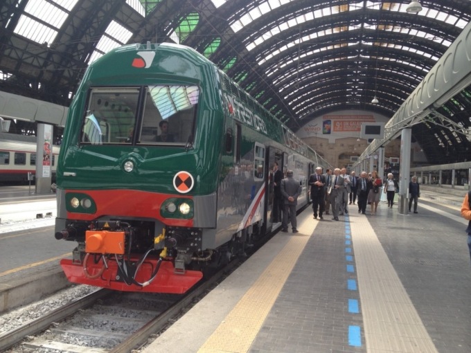 Venerdì rischio disagi per i pendolari: dalle 9 alle 17 sciopero di capitreno e macchinisti
