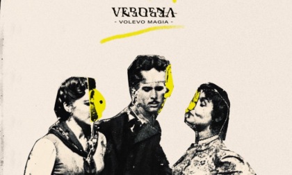 “Volevo magia” è il titolo del nuovo album dei Verdena, in uscita il 23 settembre