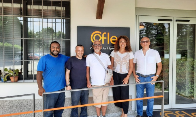 Deve lasciare il lavoro perché malato, i colleghi gli pagano i contributi per andare in pensione