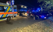 Travolto da un'auto appena uscito dal pub Jamaica: morto un 16enne a Fara Gera d'Adda