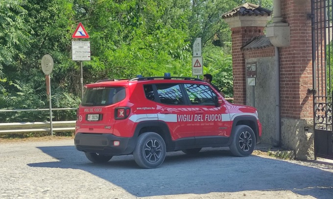 Macabra scoperta: trovato senza vita nell’Adda