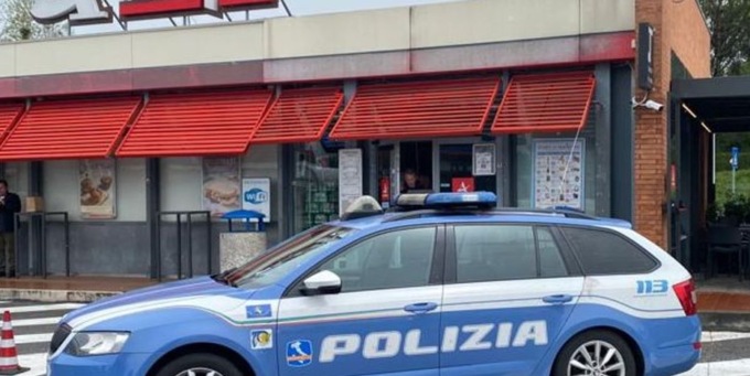 Avevano messo a segno tre rapine in una sola notte: individuati e incarcerati