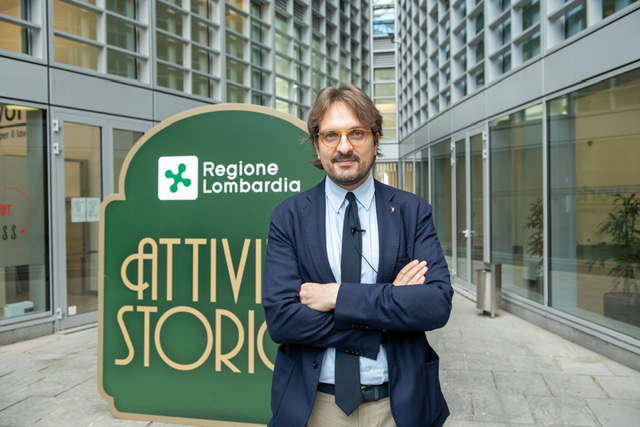 Regione Lombardia “nomina” 607 nuove attività storiche, ecco le 81 bergamasche
