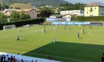Goleada per salutare Clusone: l'Atalanta batte 12-1 il Gambarogno Contone