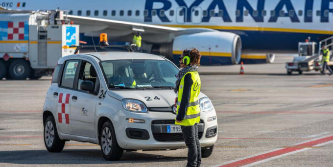 «Abbiamo toccato la soglia di non ritorno»: all’aeroporto di Orio sciopereranno anche i dipendenti BGY