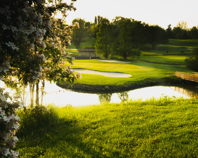 Villa Paradiso, Brianza e Camuzzago: estate a tutto golf