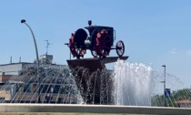 Siccità da record e crisi energetica, ma il Comune di Treviglio non spegne le fontane