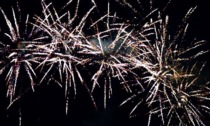 In Borgo Santa Caterina tornano i fuochi d’artificio: appuntamento al 17 agosto