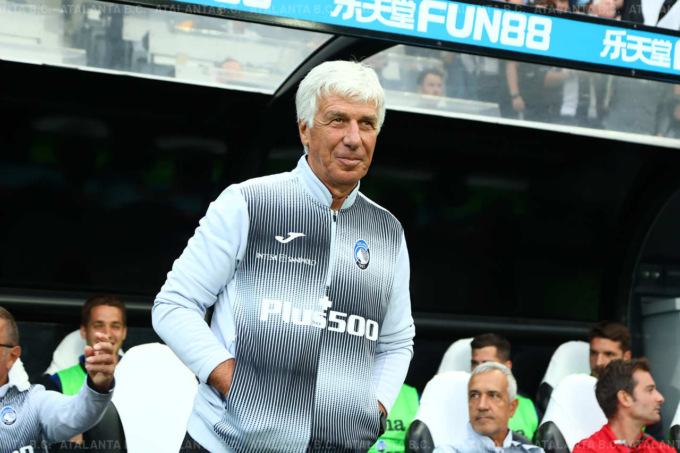 L’Atalanta fatica, soprattutto in mezzo. Oggi è difficile sostenere la coppia Muriel-Zapata