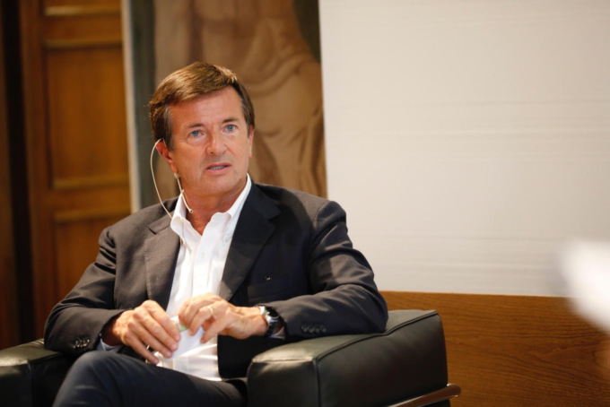 Gori e la crisi di Governo: basta alleanza Pd-M5S se i grillini non votano la fiducia a Draghi