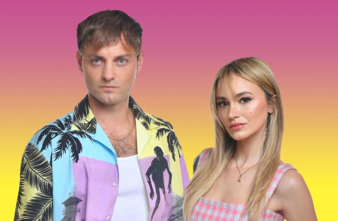 Ancora concerti a Oriocenter: domani (venerdì 22 luglio) si sboccia con Il Pagante