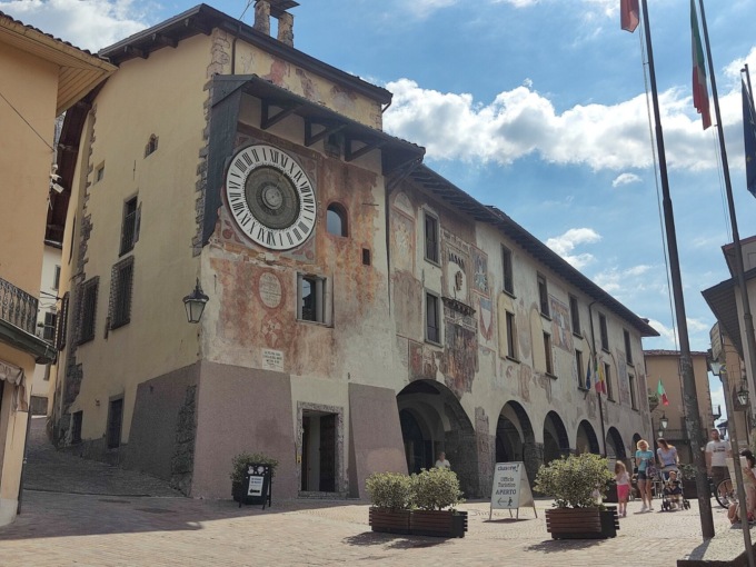 Più di 100 appuntamenti per l’estate di Clusone. E l’ufficio turistico resta aperto pure la sera