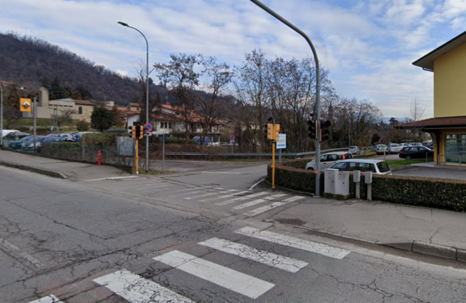 Incidente di Castelli Calepio, mamma e bambino ancora in prognosi riservata