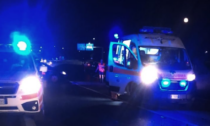 Incidente in autostrada a Telgate, uomo muore investito da un camion