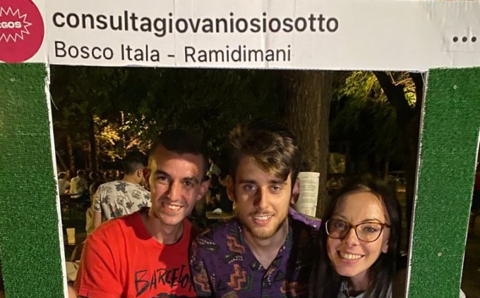 A Osio Sotto il BirrItala torna con concerti, Cantaindie Cantamale, arte