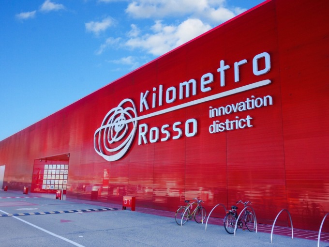 Al Kilometro Rosso preferiscono avere i futuri ingegneri, mica i futuri operai