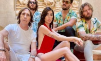 San Pellegrino protagonista del nuovo singolo “Playa Nera” di Bianca Atzei, Get Far e Bombai