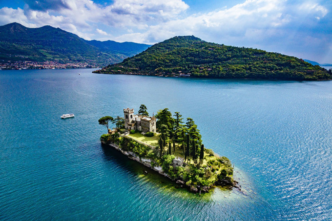 I laghi più belli attorno a Bergamo