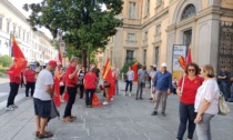 Maier di Verdellino, parlamentari bergamaschi del Pd: «Evitare la liquidazione, gli ammortizzatori sociali ci sono»