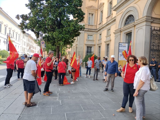 Maier di Verdellino, parlamentari bergamaschi del Pd: «Evitare la liquidazione, gli ammortizzatori sociali ci sono»