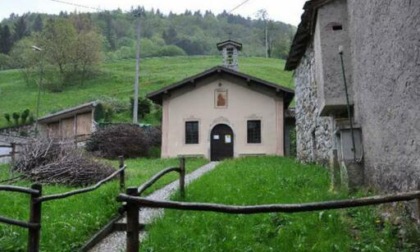 Val Brembana, ultimo appuntamento con "Chiese Aperte"