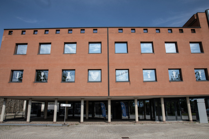 Pallacanestro Cantù: ecco la nuova sede