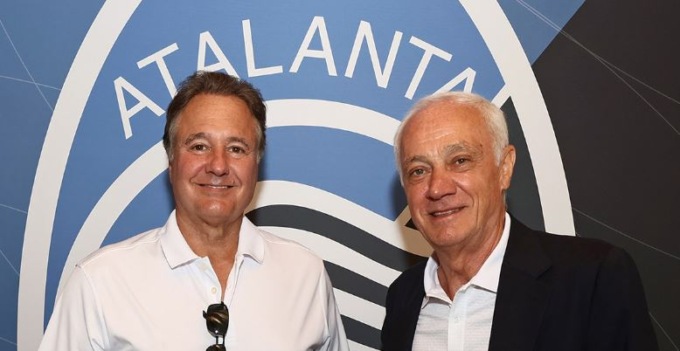All’improvviso, Pagliuca ha parlato a Dazn: «Vogliamo investire per far crescere la squadra»