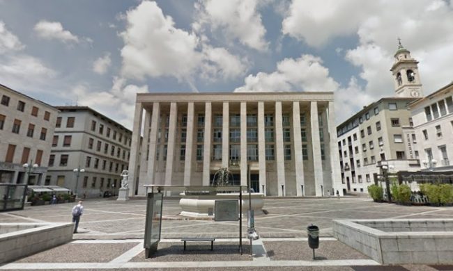 Palazzo Libertà diventa un polo culturale: accordo tra Comune e Lab 80 film