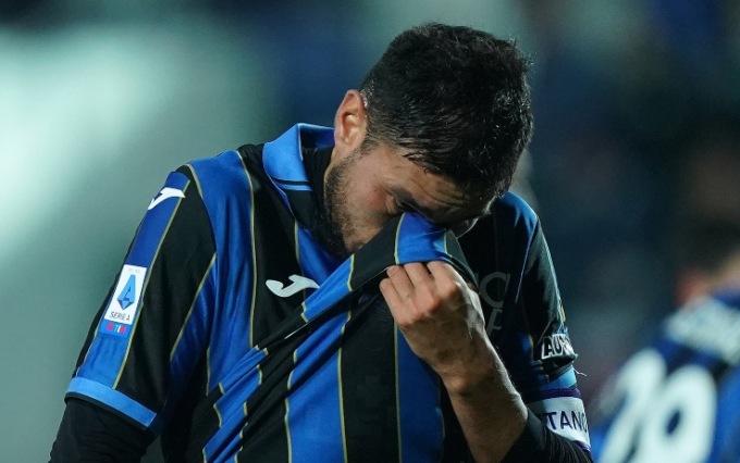 Palomino non recupera, ancora speranze per Ruggeri. Tutti gli altri sono disponibili